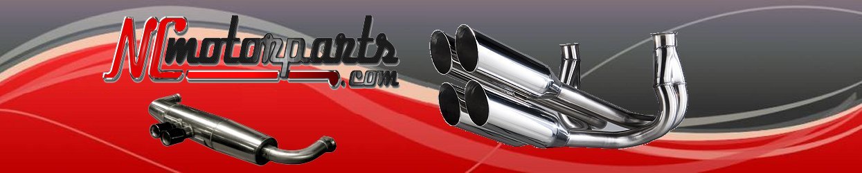 QuickSilver Exhaust Systems Headtop
